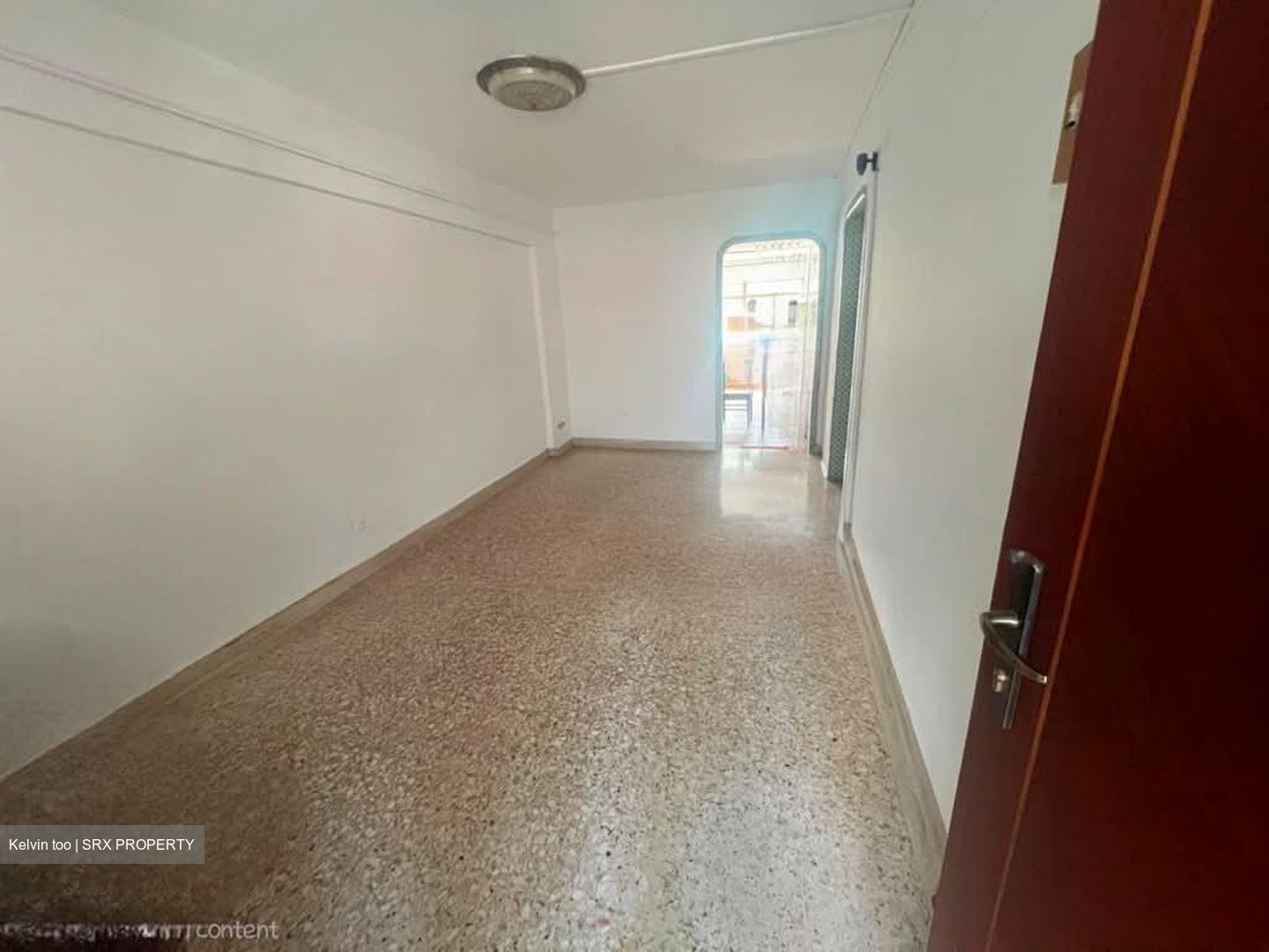 Blk 509 Bedok North Street 3 (Bedok), HDB 3 Rooms #538574511